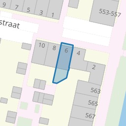 Perceel ISM01-F-2974