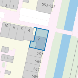 Perceel ISM01-F-2976