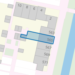 Perceel ISM01-F-2977