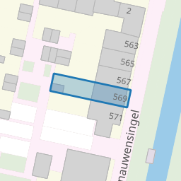 Perceel ISM01-F-2979