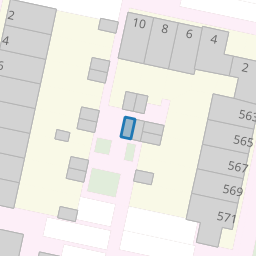 Perceel ISM01-F-2981