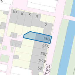 Perceel ISM01-F-2983