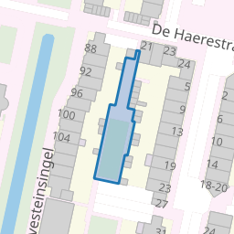 Perceel ISM01-F-2984