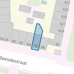 Perceel ISM01-F-2987