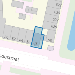 Perceel ISM01-F-2988