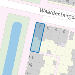 Perceel ISM01-F-2989