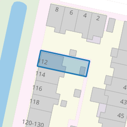 Perceel ISM01-F-2993