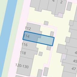 Perceel ISM01-F-2994