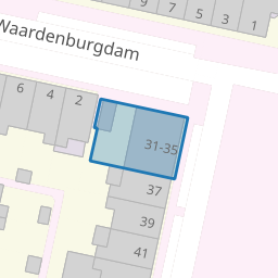Perceel ISM01-F-2997