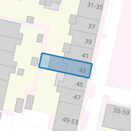 Perceel ISM01-F-3001