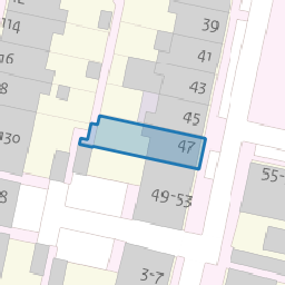 Perceel ISM01-F-3003