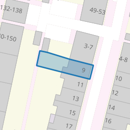 Perceel ISM01-F-3004