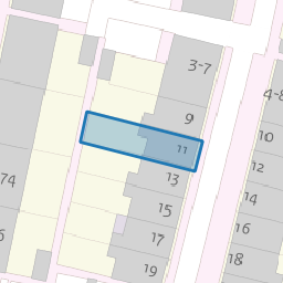 Perceel ISM01-F-3005