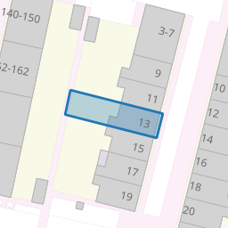 Perceel ISM01-F-3006