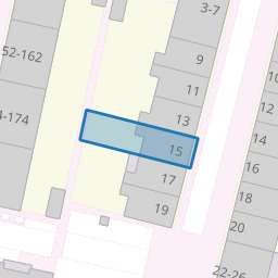 Perceel ISM01-F-3007