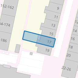 Perceel ISM01-F-3008