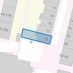 Perceel ISM01-F-3009