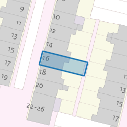 Perceel ISM01-F-3013