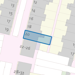 Perceel ISM01-F-3015