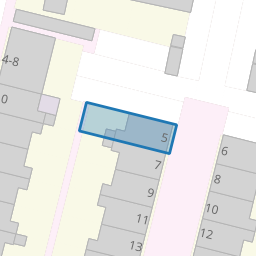 Perceel ISM01-F-3016