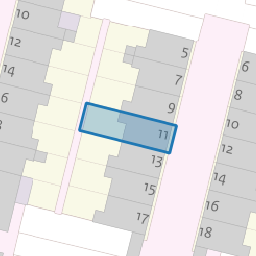 Perceel ISM01-F-3019