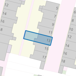 Perceel ISM01-F-3020