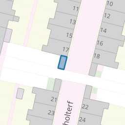 Perceel ISM01-F-3023