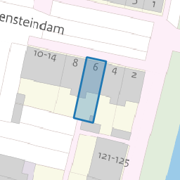 Perceel ISM01-F-3025