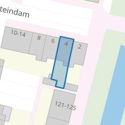 Perceel ISM01-F-3026