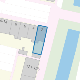 Perceel ISM01-F-3027