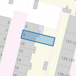 Perceel ISM01-F-3031