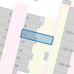 Perceel ISM01-F-3032