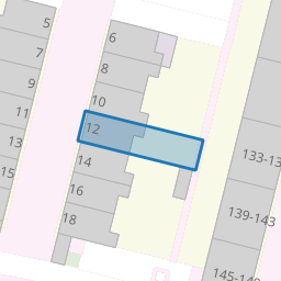 Perceel ISM01-F-3033
