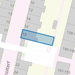 Perceel ISM01-F-3036