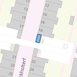 Perceel ISM01-F-3037