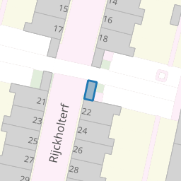 Perceel ISM01-F-3038