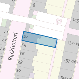 Perceel ISM01-F-3039