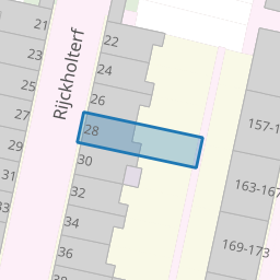 Perceel ISM01-F-3042