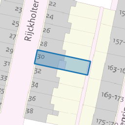 Perceel ISM01-F-3043