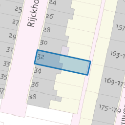 Perceel ISM01-F-3044