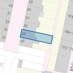Perceel ISM01-F-3046