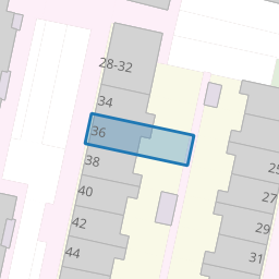 Perceel ISM01-F-3049