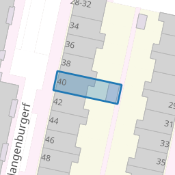 Perceel ISM01-F-3051