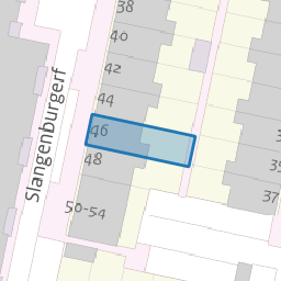 Perceel ISM01-F-3054