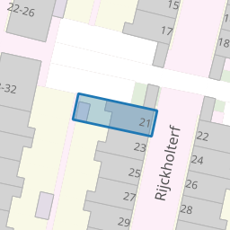 Perceel ISM01-F-3056