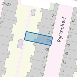 Perceel ISM01-F-3059