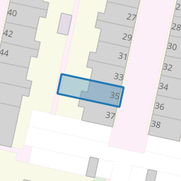 Perceel ISM01-F-3063