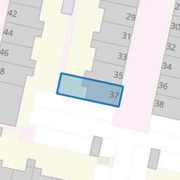 Perceel ISM01-F-3064