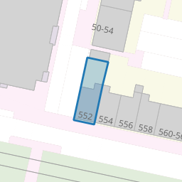 Perceel ISM01-F-3066