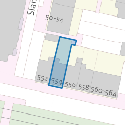 Perceel ISM01-F-3067